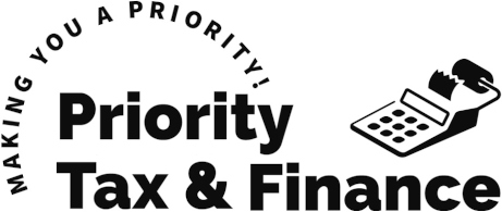 Priority Tax & Finance Inc.